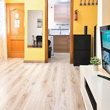 아파트 2 Bedroom Stunning In *