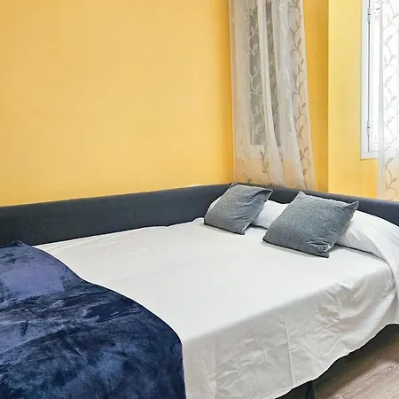2 Bedroom Stunning In * 말라가