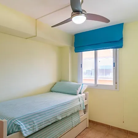 2 Bedroom Stunning In * Roquetas de Mar