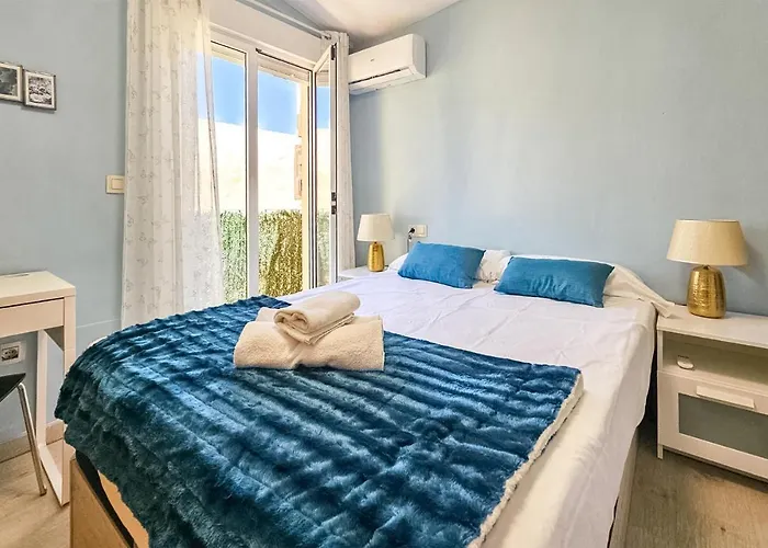 아파트 2 Bedroom Stunning In *