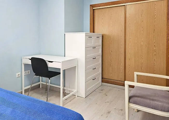 아파트 2 Bedroom Stunning In 말라가