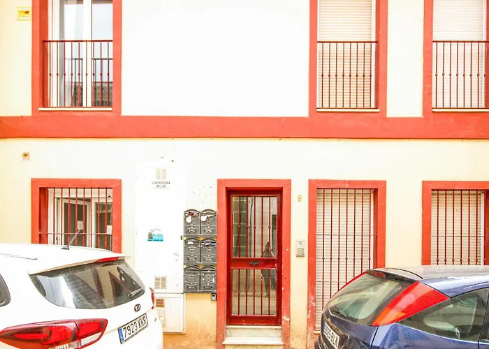 2 Bedroom Stunning In